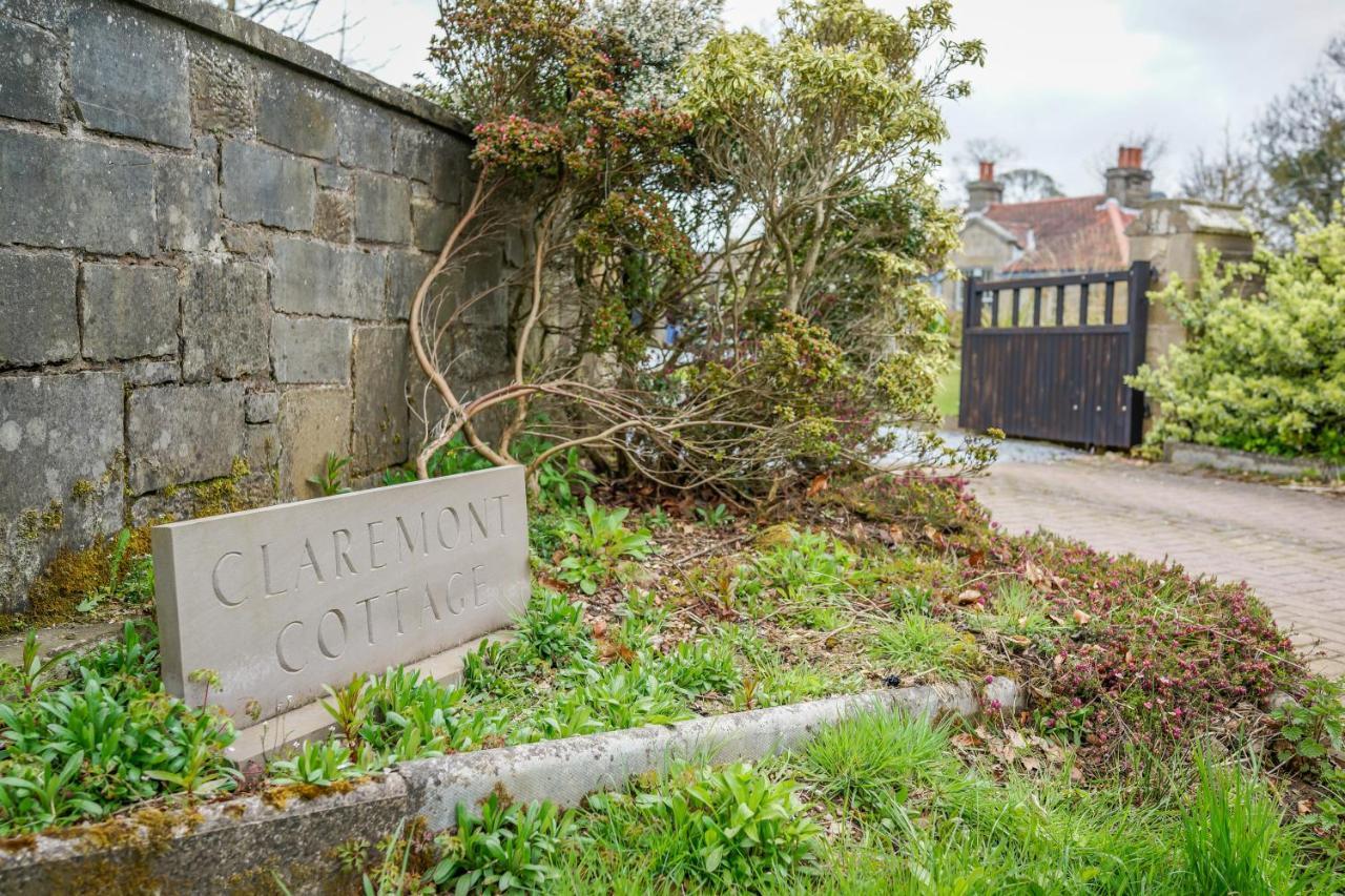 Claremont Cottage St Andrews Exterior photo