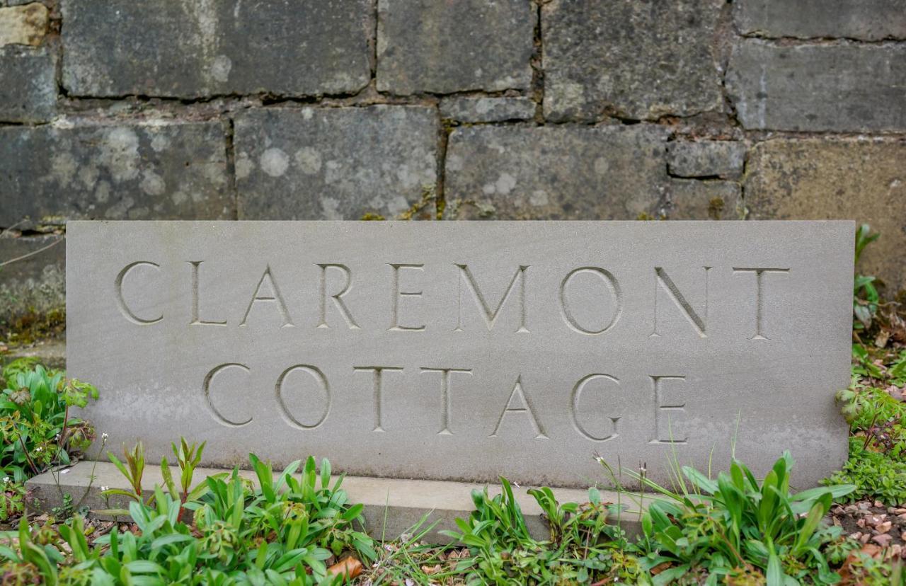 Claremont Cottage St Andrews Exterior photo